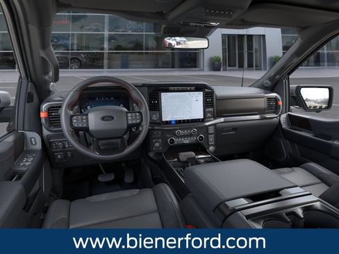 New 2026 Ford F150 Raptor AWD/4WD image 11