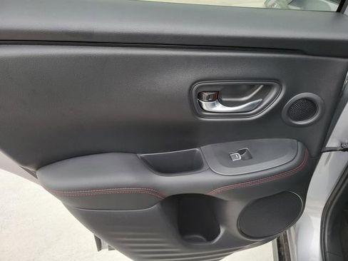 Used 2025 Acura ADX A-Spec image 12