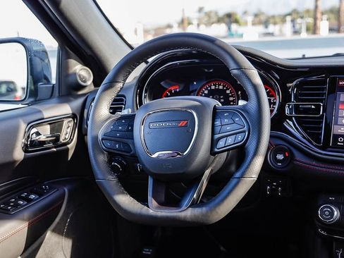 New 2026 Dodge Durango GT AWD/4WD image 18