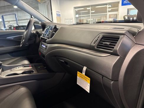 New 2026 Honda Ridgeline RTL image 30