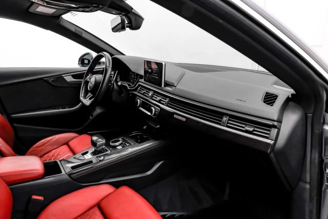 Used 2018 Audi S5 Prestige w/ S Sport Package AWD/4WD image 19