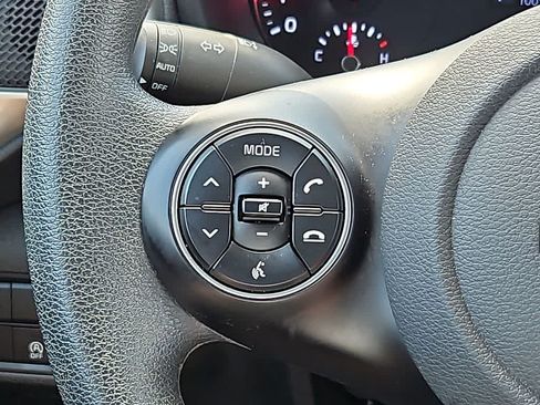 Used 2022 Kia Soul LX w/ Technology Package FWD image 20