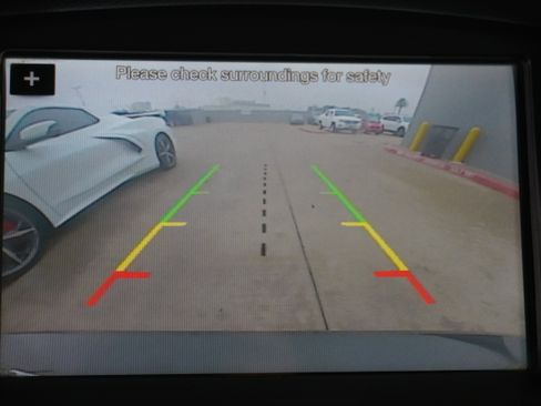 Used 2018 Ford Focus ST w/ Equipment Group 402A image 18