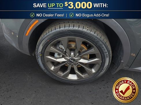 Used 2023 Kia Sorento X-Line EX image 13