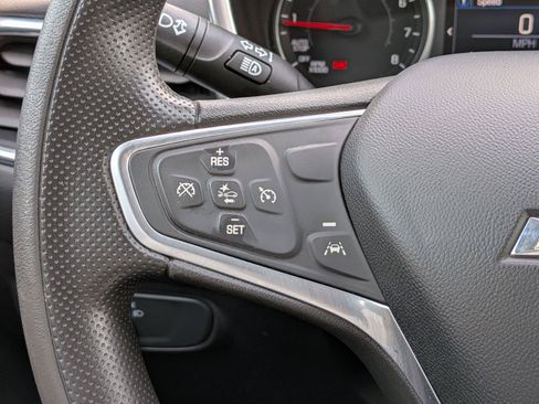 Used 2022 Chevrolet Equinox LT AWD/4WD image 20
