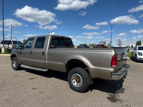 Used 2002 Ford F350 Lariat AWD/4WD image 3
