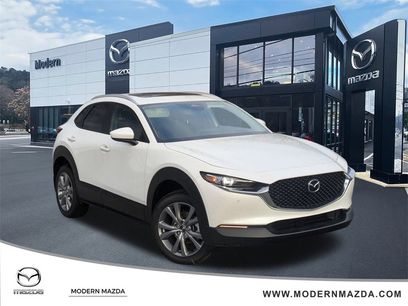 New 2026 MAZDA CX-30 AWD 2.5 S w/ Premium Package