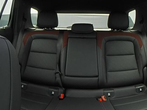 Used 2025 Chevrolet Equinox RS w/ Safety and Technology Package FWD image 13