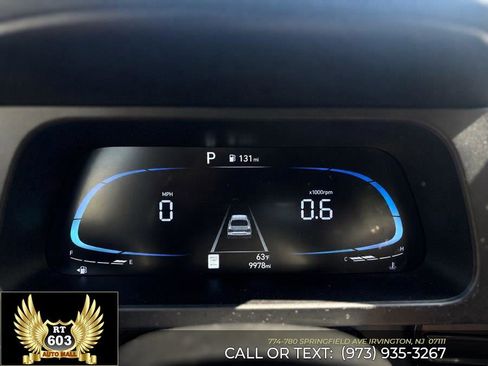 Used 2026 Hyundai Elantra Sport FWD image 14