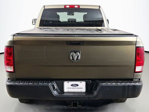 Used 2015 RAM 2500 Tradesman w/ Popular Equipment Group image 7