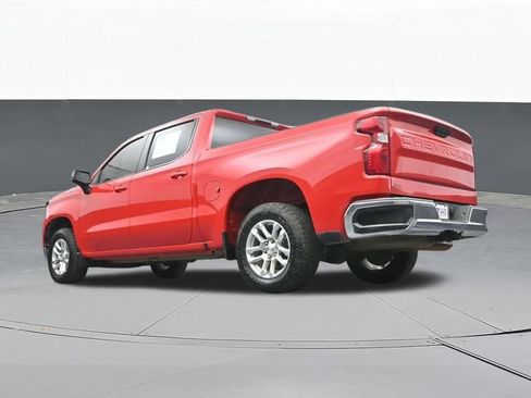 Used 2023 Chevrolet Silverado 1500 LT AWD/4WD image 43
