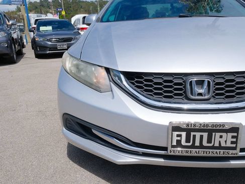 Used 2013 Honda Civic LX image 38