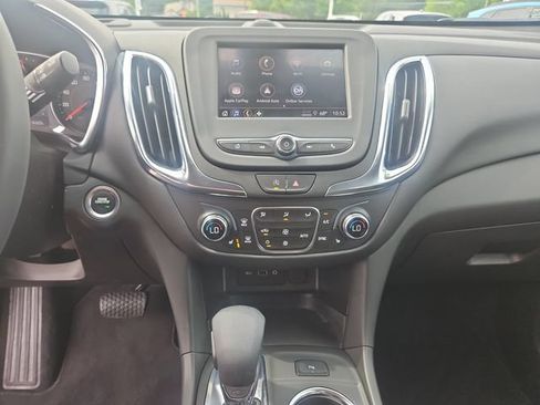 Used 2024 Chevrolet Equinox LT FWD image 18