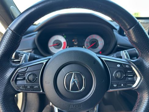 Used 2021 Acura TLX Type S AWD/4WD image 22