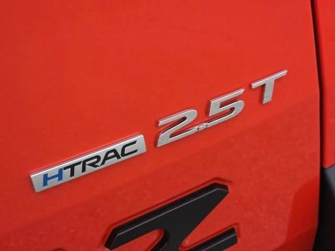 New 2026 Hyundai Santa Cruz XRT AWD/4WD image 6