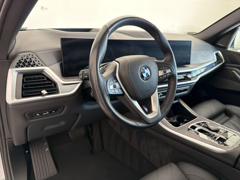 Certified 2026 BMW X5 xDrive40i AWD/4WD image 4