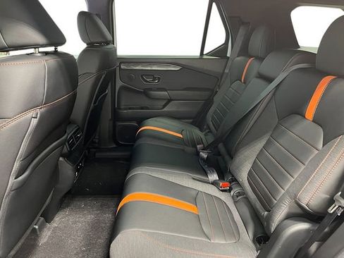 New 2026 Honda Passport TrailSport image 21