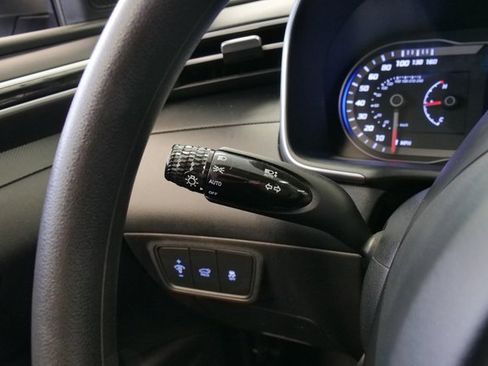 Used 2024 Hyundai Tucson SEL image 27