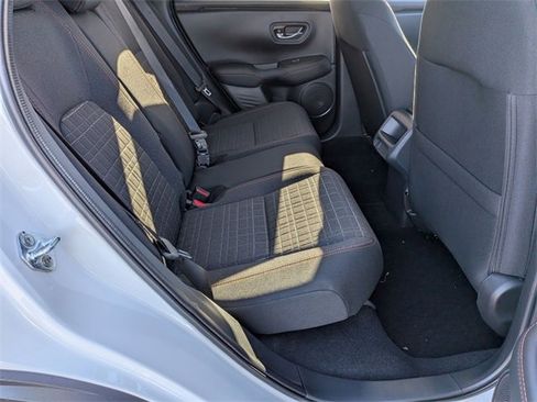 New 2026 Honda HR-V Sport image 29