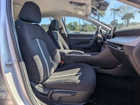 Used 2025 Hyundai Sonata SEL image 20