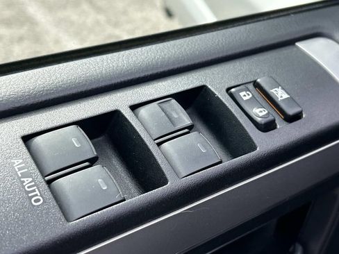 Used 2021 Toyota 4Runner SR5 RWD image 19