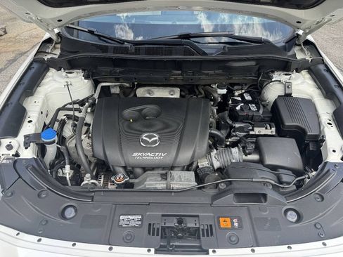 Used 2017 MAZDA CX-5 Touring AWD/4WD image 9