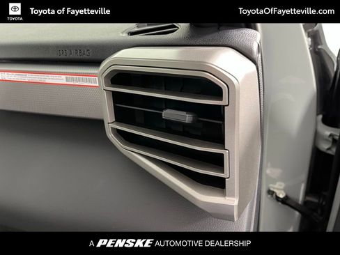 New 2026 Toyota Tundra Limited AWD/4WD image 12