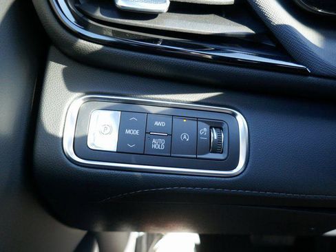 New 2026 Buick Enclave Sport Touring w/ Super Cruise Package AWD/4WD image 18