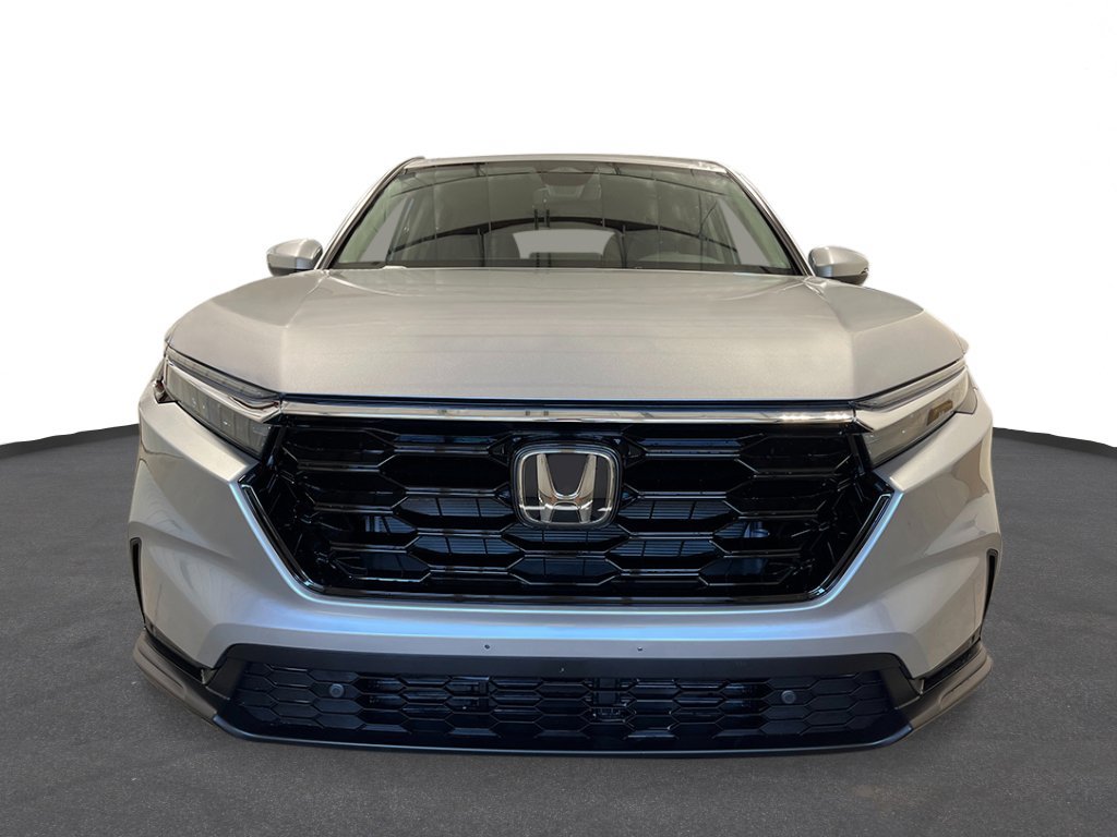 New 2027 Honda CR-V EX-L image 8