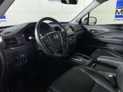 Used 2023 Honda Ridgeline RTL-E image 15