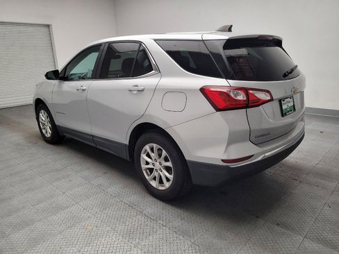 Used 2018 Chevrolet Equinox LT FWD image 5