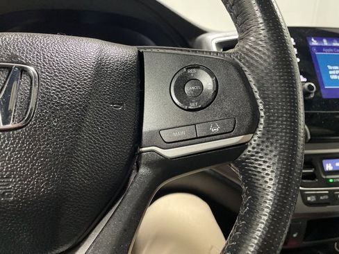 Used 2023 Honda Passport EX-L image 26