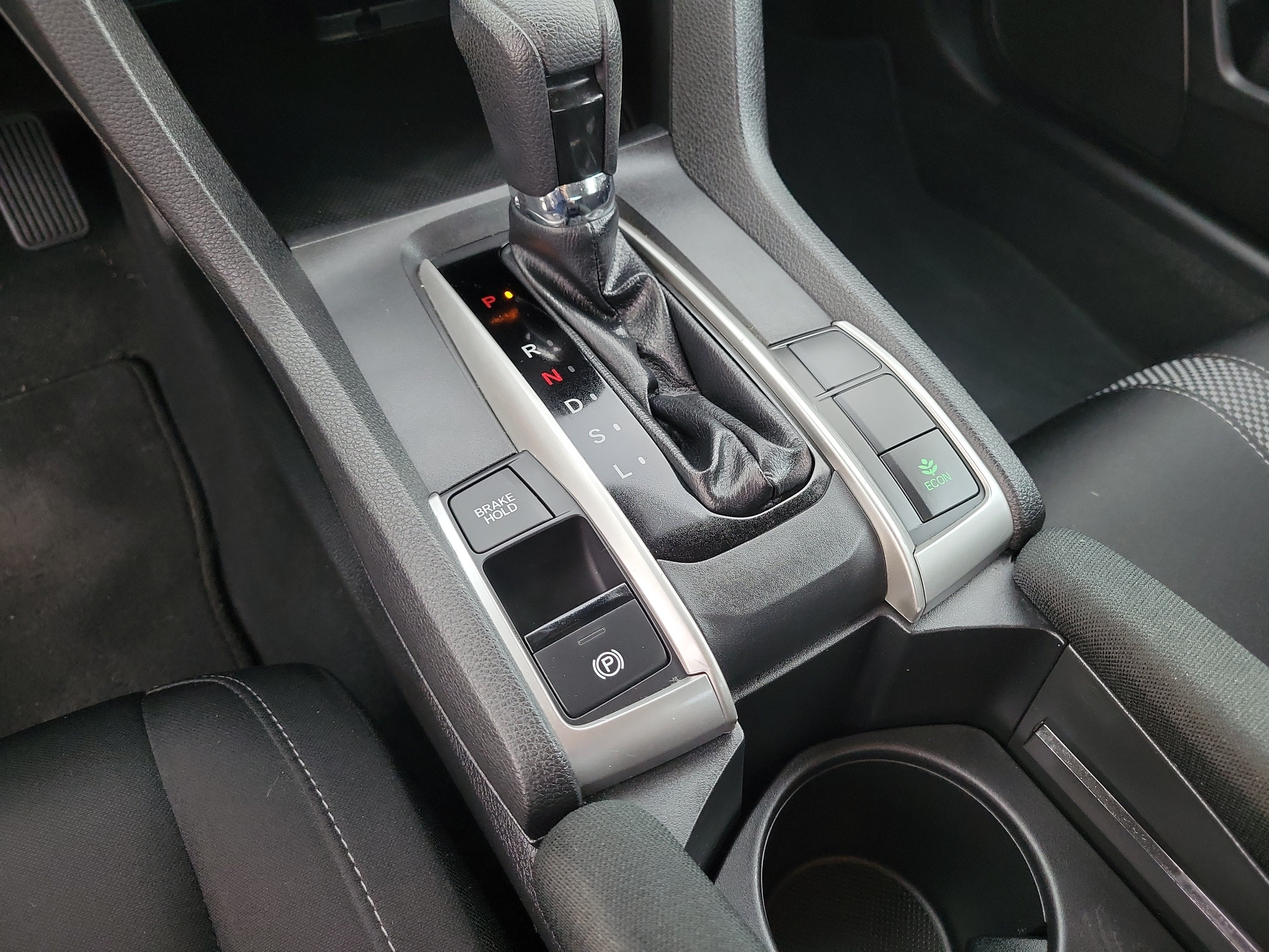 Used 2021 Honda Civic LX image 24