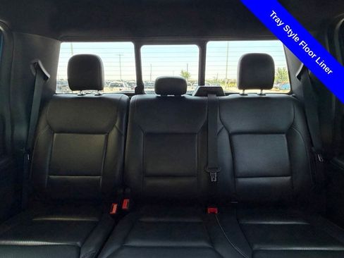 Used 2021 Ford F150 XLT w/ Equipment Group 302A High AWD/4WD image 27