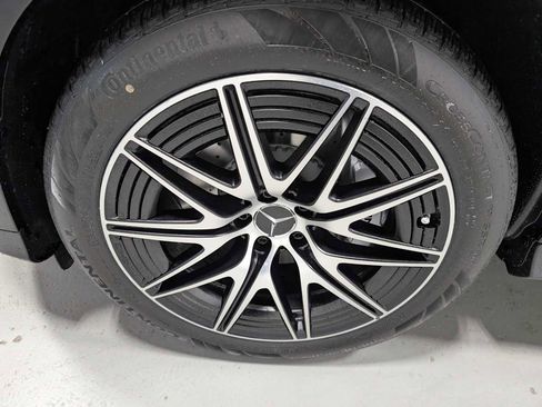 New 2026 Mercedes-Benz GLC 43 AMG 4MATIC image 3