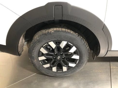 New 2026 Hyundai Santa Cruz SEL AWD/4WD image 9