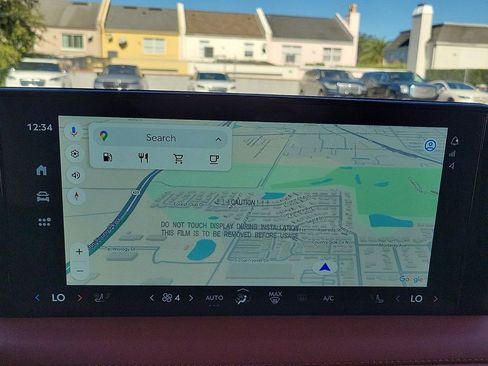 New 2025 Lincoln Aviator Reserve w/ Illumination Package image 22