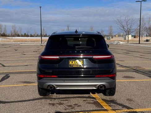 Used 2022 Lincoln Corsair AWD w/ Premium Package image 31