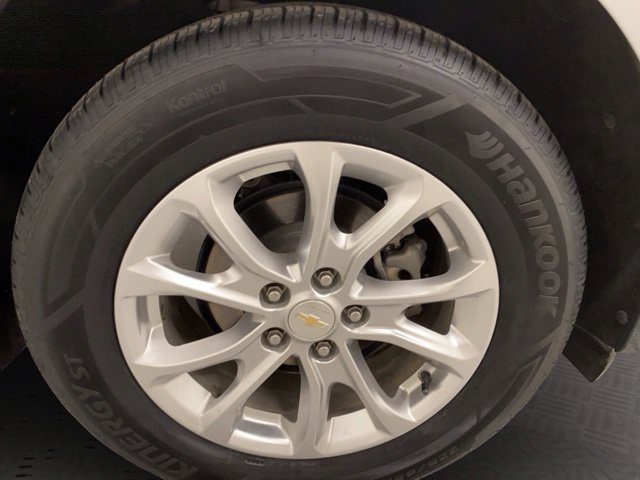 Used 2021 Chevrolet Equinox LT AWD/4WD image 38