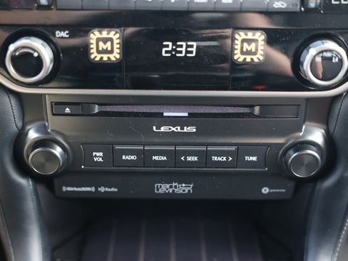 Used 2023 Lexus GX 460 Premium AWD/4WD image 37