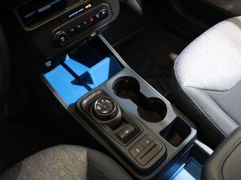 Used 2025 Ford Maverick XLT w/ XLT Luxury Package AWD/4WD image 30