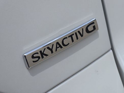 Used 2023 MAZDA CX-5 AWD 2.5 S image 32