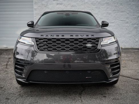 Used 2022 Land Rover Range Rover Velar R-Dynamic S image 5