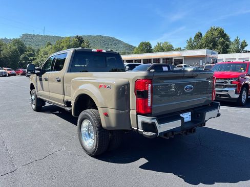 New 2026 Ford F350 Lariat AWD/4WD image 7