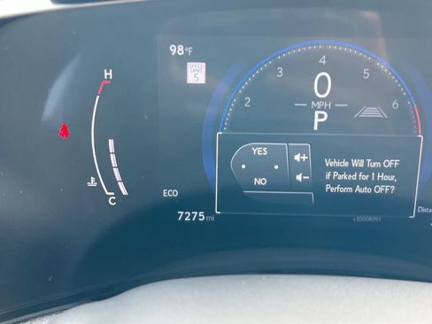 Certified 2026 Lexus NX 350 AWD w/ Premium Package image 14