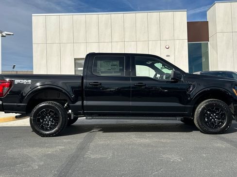 New 2026 Ford F150 XLT w/ FX4 Off-Road Package AWD/4WD image 2