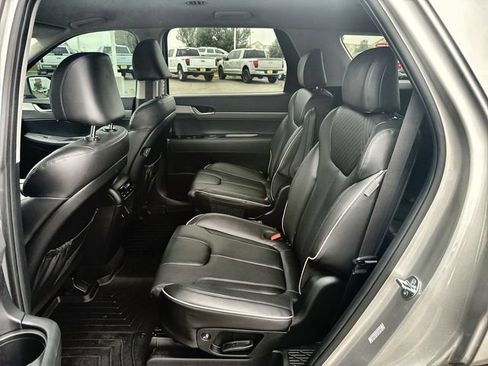 Used 2024 Hyundai Palisade SEL AWD/4WD image 22
