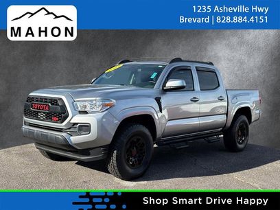 Used 2022 Toyota Tacoma SR