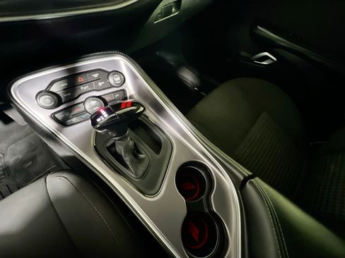 Used 2020 Dodge Challenger GT w/ Blacktop Package image 23