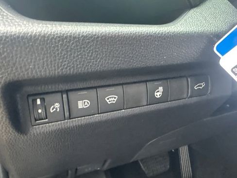 New 2025 Toyota RAV4 XLE Premium image 24